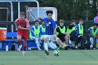 MSoc vs Mitchell  Men’s Soccer vs Mitchell College. - Photo by Keith Nordstrom : Wheaton, MSoccer, MSoc, Men’s Soccer